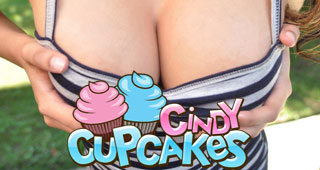 Cindy Cupcakes Mobile